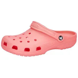 Crocs Crocs Schuhe Classic 10001 Sandale rosa 38-39 EU
