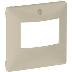 Legrand Valena Life, Abdeckung für Bewegungsmelder Standard (mandelweiß)