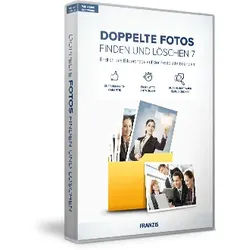 Doppelte Fotos finden und löschen