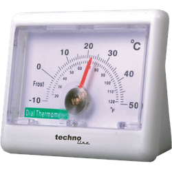 WA 1015 - ThermoMeter
