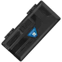 Preston Innovations Angelkoffer Preston 6" Hooklength Box Mag Store System - Hakenbox