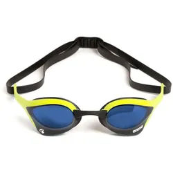Arena Schwimmbrille Cobra Ultra Swipe 003929 - Royal Blue-Cyber Lime - One size