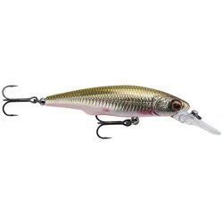 Savage Gear Kunstköder, Savage Gear Gravity Twitch Mr 6,7cm 7g Dirty Roach Twitchbait Wobbler 6.7 cm