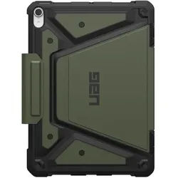 Metropolis SE - olive - iPad Air 11" (2024/2025/2026)