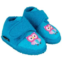 NANGA Nanga Littel Owls Baby Hausschuh Hausschuh 24 EU