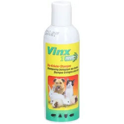 Vinx Bio-Kräuter Shampoo mit Neem