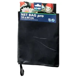 HOBBY Aquarium Net Bag pro, Netzbeutel für Aquarien - 80 x 50 cm