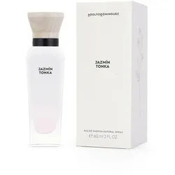 ADOLFO DOMINGUEZ JAZMÍN TONKA edp vapo - 60 ml