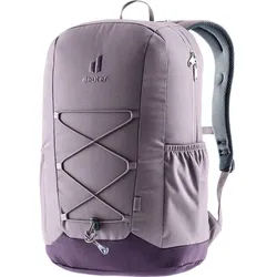 Deuter Gogo Daypack lavender purple