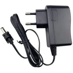 Trade-Shop Ladekabel passend für Bosch BCHF2MX16 BH214LB, Aya ASPIMULTI007 Netzteil (Netzstecker / Ersatznetzteil für Handstaubsauger, Akkustaubsauger)