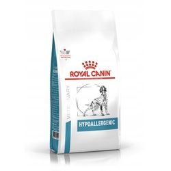 ROYAL CANIN Hypoallergenic DR21 14kg + ALPET Achter Schlepper 33cm GRATIS!!! (Mit Rabatt-Code ROYAL-5 erhalten Sie 5% Rabatt!)
