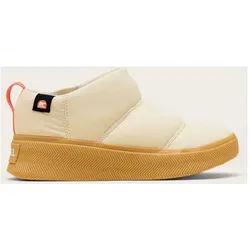 Sorel OUT N About IV Mini Puffy honey white gum 16 (292) 11