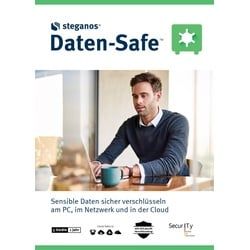 Steganos Daten-Safe 2024