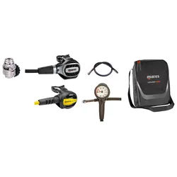 Mares Ultra 62x Prestige Atemreglerset