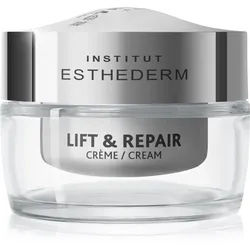 Institut Esthederm Lift & Repair Cream verfeinernde Crem gegen Falten 50 ml