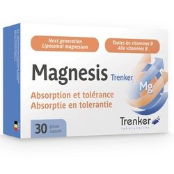 Trenker Magnesis