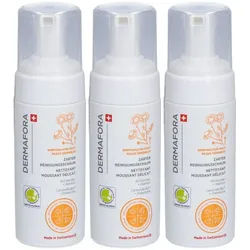 Dermafora Milder Reinigungsschaum