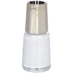 Mavala White Veganer Nagellack