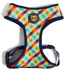ZEE DOG Phantom Air Mesh XS Hundegeschirr