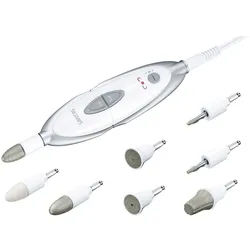 Sanitas Maniküre-Pediküre-Set Sanitas SMA 35 Maniküre-Pediküre-Set