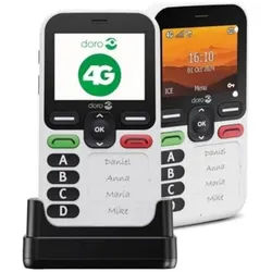 Doro Smartphone