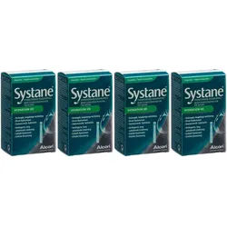 Alcon® SystaneTM Hydratation UD