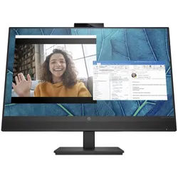 HP Monitor M27m