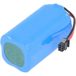 AccuCell Akku passend für Maxdata Eco 4510IW, L51-3S4400-G1P3