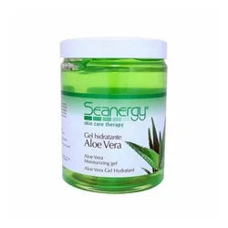 SEANERGY Körperpflegemittel Aloe Vera Moisturizing Gel 300ml