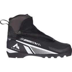 McKINLEY Ux.-Langlauf-Schuh ACTIVE Pro PLK BLACK/WHITE Langlaufschuhe 7