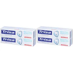 Trisa Revital Sensitive - Zahnpasta