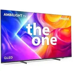 Philips 75PUS9000/12 189cm 75" The One 4K Ambilight TV