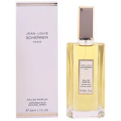 Jean-Louis Scherrer, E.d.P. Nat. Spray Eau de Parfum 50 ml Frauen