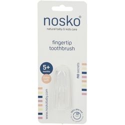 nosko® Fingerzahnbürste