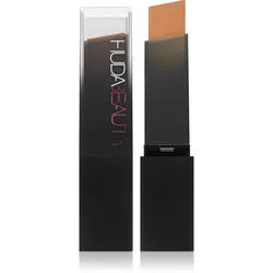 Huda Beauty Faux Filter Skin Finish Buildable Coverage Foundation Stick deckender Concealer in der Form eines Stiftes Toffee 420G 12.5 g