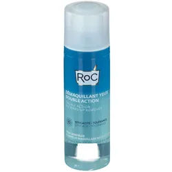 RoC® Double Action Augen-Makeup-Entferner