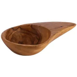 APS Schale, 2er Set -OLIVE-12,5 x 8 cm, H: 2,5 cm