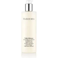 Elizabeth Arden Visible Difference Feuchtigkeitsemulsion für den Körper 300 ml
