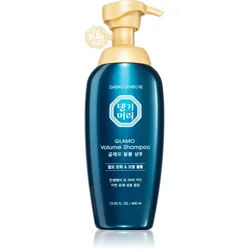 DAENG GI MEO RI Glamo Volume Shampoo Shampoo für Volumen mit nahrhaften Effekt 400 ml