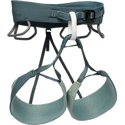 Black Diamond W Solution Harness agave (3061) XSM