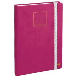 Quo Vadis Geburtstagskalender Life Journal 21 Dot Pflaume