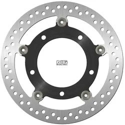 NG BRAKE DISC NG BRAKES Runde Schwimmer