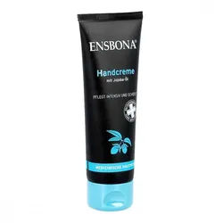 Handcreme mit Jojobaöl Ensbona