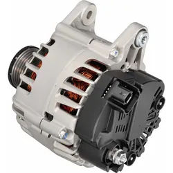 F.BECKER Generator 74210040 für OPEL VAUXHALL RENAULT NISSAN