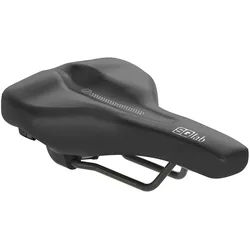 602 Ergolux active 2.0 / 16cm - schwarz