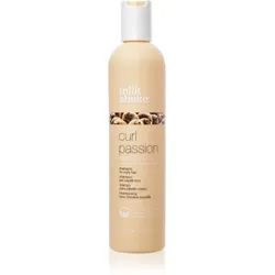 milk_shake® Curl Passion Shampoo Shampoo Lockenpflege für lockiges Haar 300 ml
