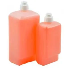 Flüssigseife pH-neutral, CW Kartusche, Parfümiert, Hautschonende Cremeseife für den täglichen Gebrauch, 1 Karton = 12 x 950 ml - Kartusche