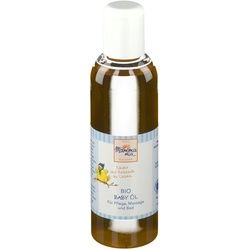 Mamma Mia BIO Baby ÖL