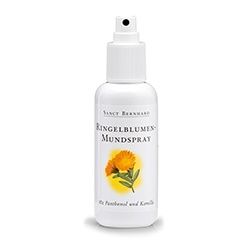 Ringelblumen-Mundspray - 125 ml