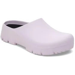 Clogs "Super Birki 2.0" normal in purple fog - 37 - pink